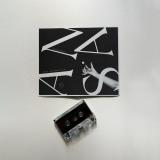 Anasisana - Self Exploration (Tape)