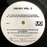Nathalie Capello / Rose Lonergan - Come Into My Life Remix Vol 2