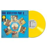 Bob Marley & The Wailers - Soul Revolution Part II