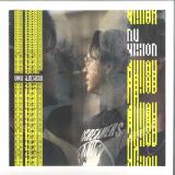 NU VISION - INSECURE MAN