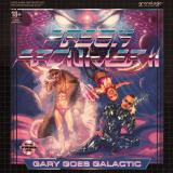 Thys, Samurai Breaks - Freak Frontier II