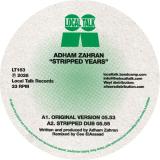 ADHAM ZAHRAN - STRIPPED YEARS