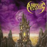 ABYSSUS - THE REIGN LP