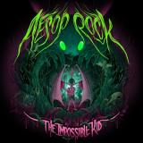 AESOP ROCK - THE IMPOSSIBLE KID LP 2x12"