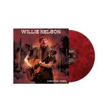 Willie Nelson - American Rebel