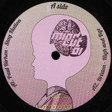 Mindcut01 - Anatomy Of Functional Abnormality 2x12"