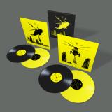 Mogwai - Happy Tears LP 4x12"