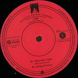 J-cub - Mercado Viejo Ep