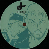 Analog Chronicles - Electrofield Ep