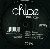 Jonas Kopp - Chloe