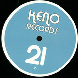 Patryk Molinari - I Got Soul