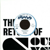 Bob Marley & The Upsetters - Natural Mystic (original First Cut)