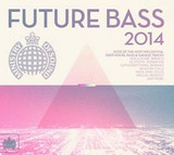 Ministry Of Sound - Future Bass 2014