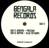 Dadame / Deep88 - Pression / Blue Network