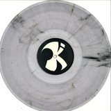 Dj K - So What / Grind