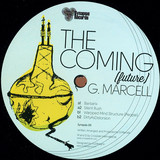 G. Marcell - The Coming