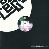 Gage - Telo / Shiftin