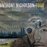 Anthony Nicholson - Four