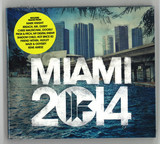 Toolroom - Miami 2014