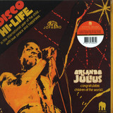 Orlando Julius - Disco Hi-life