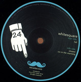 Whitesquare - Fall / Shower