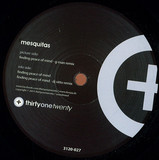 Mesquitas - Finding Peace Of Mind