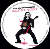 Steril - Rock The Nation