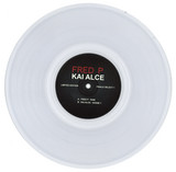 Fred P/ Kai Alce - Finale Sessions Select Vol 1