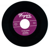 Various - Traveling Stranger