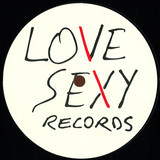 Dj Raw Sugar - Love Sexy Ep