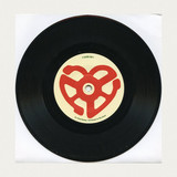 Various - I Love 45s: 01