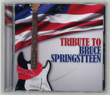 Various - Tribute To Bruce Springsteen