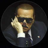 The Problems - Moustache Italo Anthem