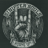 Sinister Souls - Horns Up