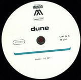 Studio 22 - Dune