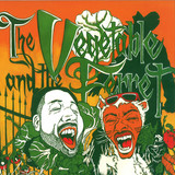 White Mic & Z-man - Vegetable