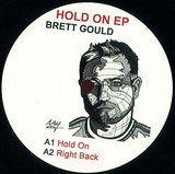 Brett Gould - Hold On Ep