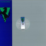 Lakker - Mountain Divide Ep