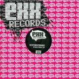 Superstrobe - Evolution Ep