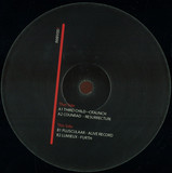 Various - Inwave 001