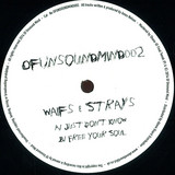 Waifs & Strays - Just Don't Know / Project Javelin