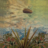 Absurd, James P Honey - Black Sea Life Absorber