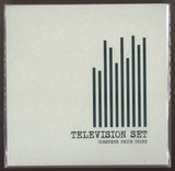 Television Set - Consumer Price Index