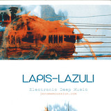 Jerome Moussion - Lapis-lazuli