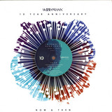 Tomson / Damier Aka Chez Damier / Synthcast / Pagal / Eddie - 10 Years Of Hudd Traxx: Now & Then - Part 1