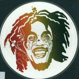 Bob Marley Vs. The Angry Kids - Mr Brown *picture*