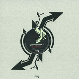 Berovic & Leicher - Drums In The Night Ep
