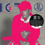 Various - Electroconvulsive Therapy Volume 3 - Obscure Singles Circa 83-86