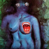 Ennio Morricone - Spasmo (the Mouth Edition)