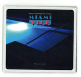 Dj Cam - Miami Vice